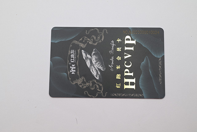 滴胶会员卡的特征怎样？？？？？？