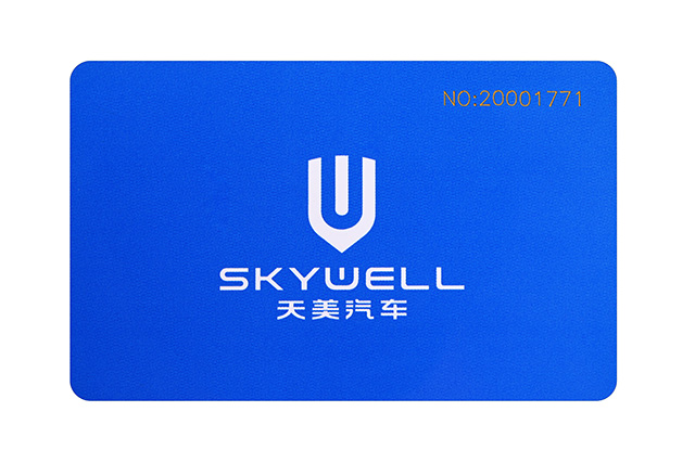 门禁卡该接纳ID卡照旧IC卡？？？？？？【ic卡公司】