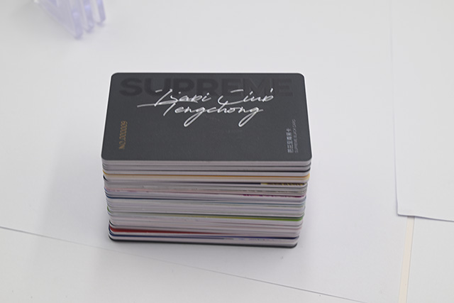 LETOU乐投金属卡直接生产厂家??免费提供设计