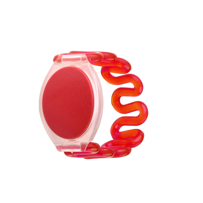 定制ic桑专长环_厂家批发智能手环1