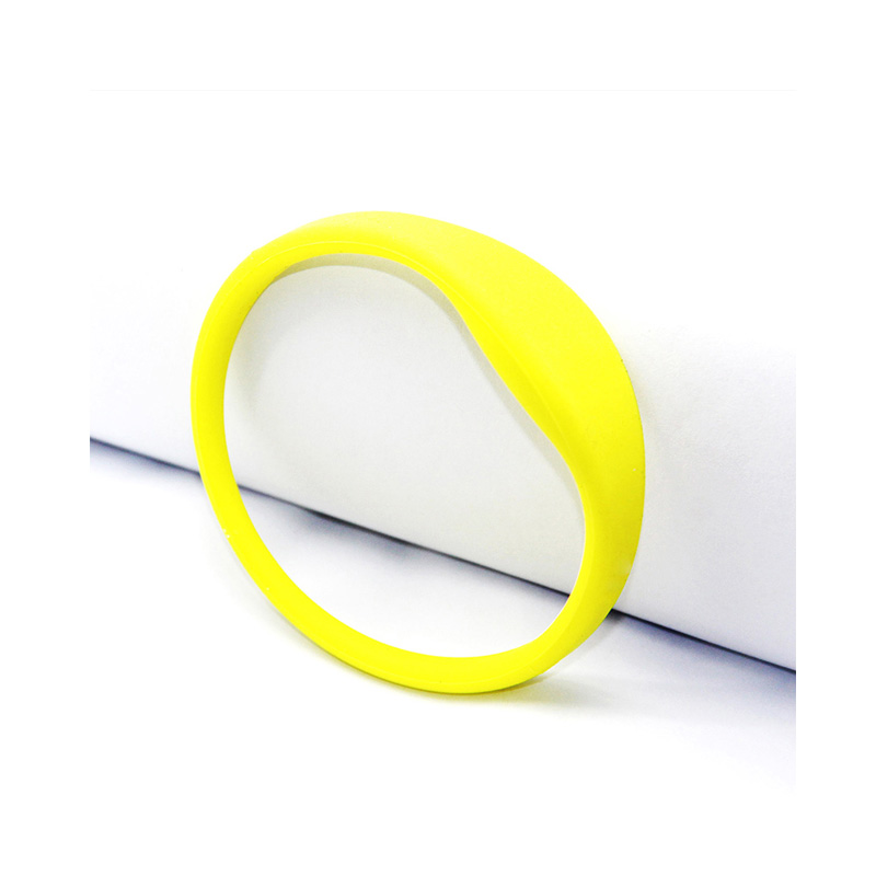 活动赛事硅胶腕带3