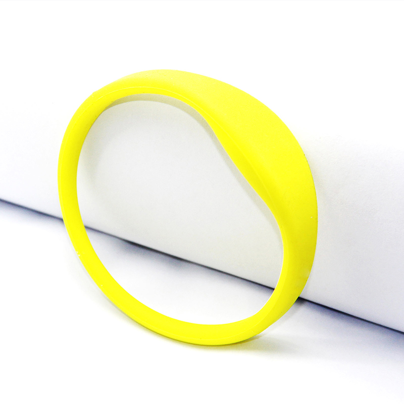 防水桑专长环_高端手环定做3