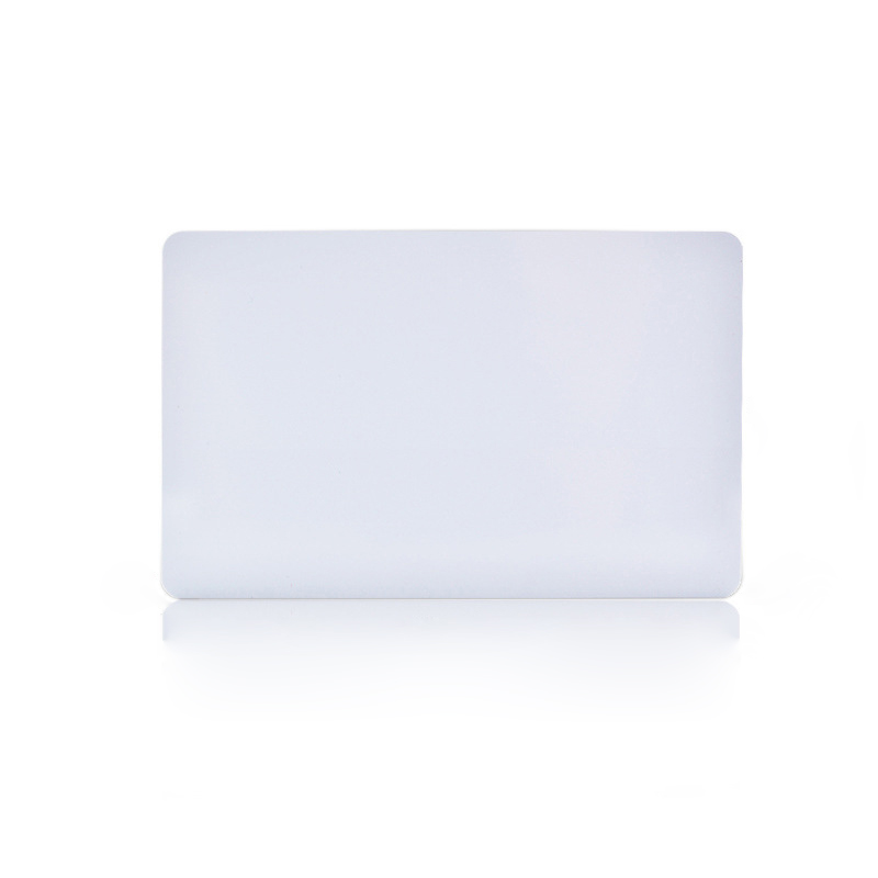 PVC卡PVC会员卡PVC制卡工厂PVC白卡PVC芯片卡厂家2