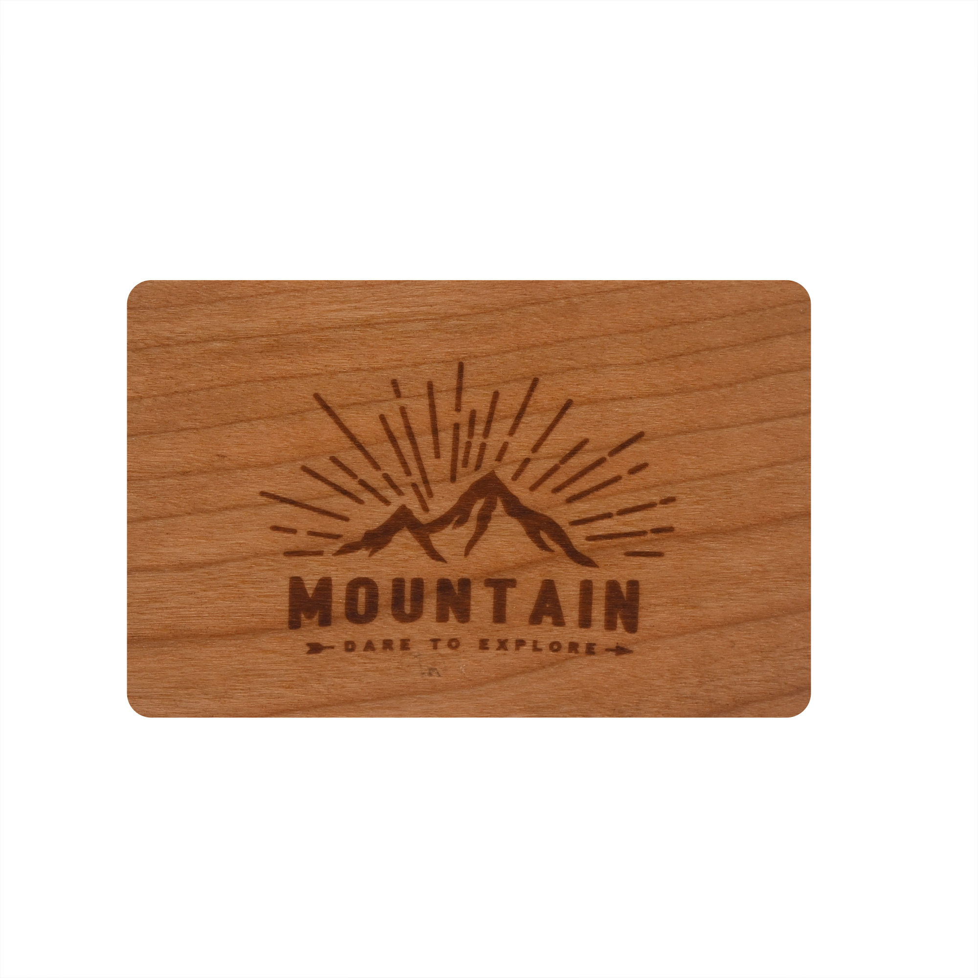 智能木卡工厂_NFC木卡定制_NFC木卡厂家2