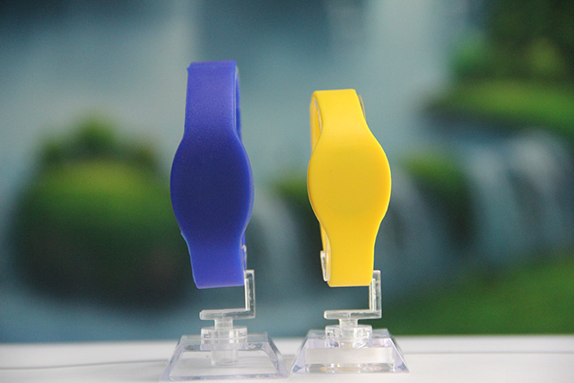 ID腕带制造怎样云云准确？？？