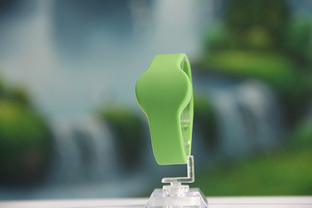 ic腕带应该怎样选择它的硬度？？？？