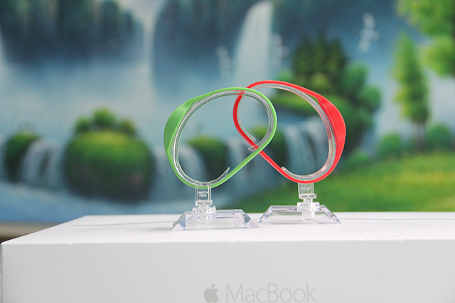 为什么那么多人选择佩带硅胶腕带卡？？？？？？