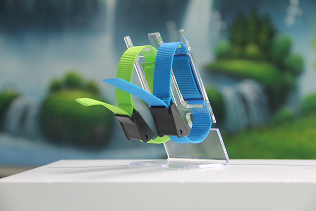 食物级ic腕带究竟是什么？？？新趋势怎样？？？