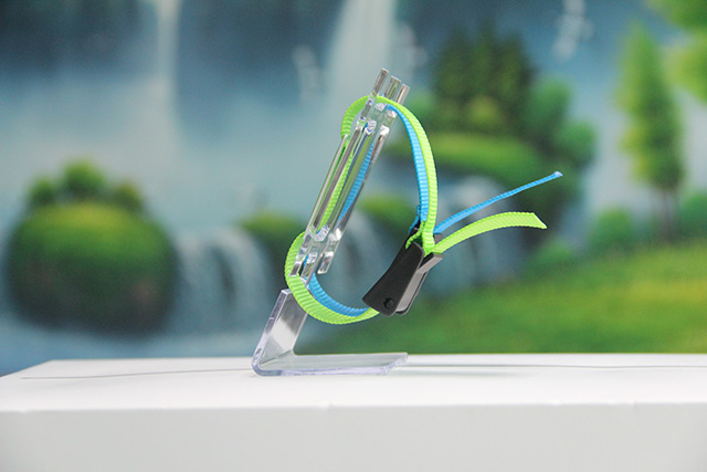 ic腕带要走向国际市场需要什么标准？？？？？