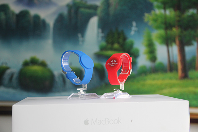 ID腕带的类型在LETOU乐投生涯中施展作用