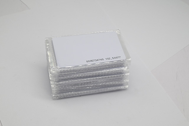 会员ID卡的事情原理-LETOU乐投会员卡制作