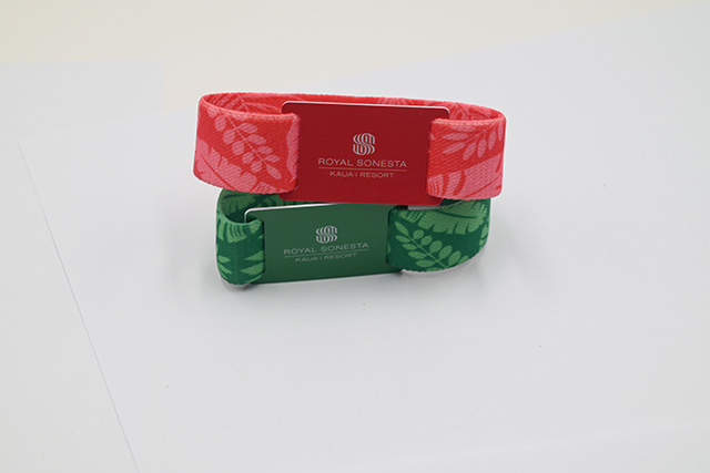 内蒙古巴彦淖尔的医院在LETOU乐投智能卡公司定制了一批磁条医院就诊卡