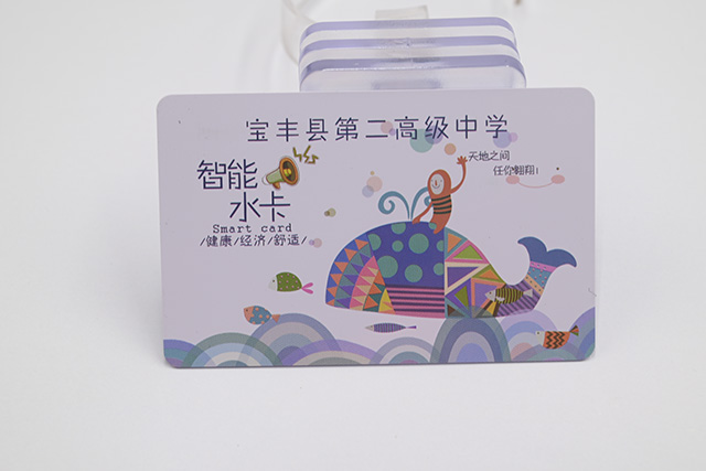 随着RFID钥匙扣卡手艺的日渐成熟，，，，RFID钥匙扣卡手艺的应用将一直的增添