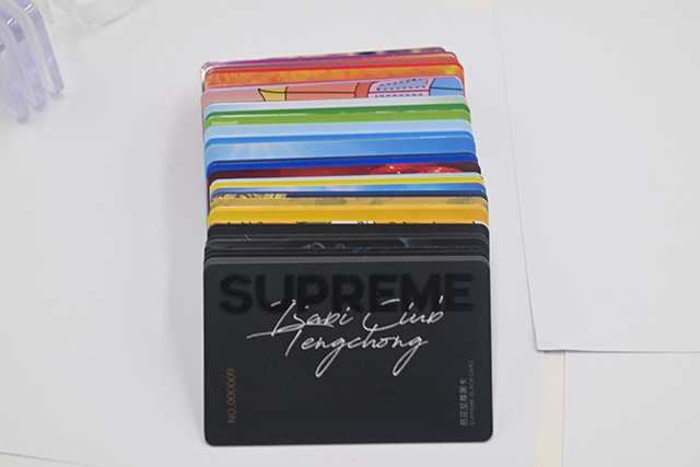 滴胶卡NFC标签与通俗标签有何差别？？？