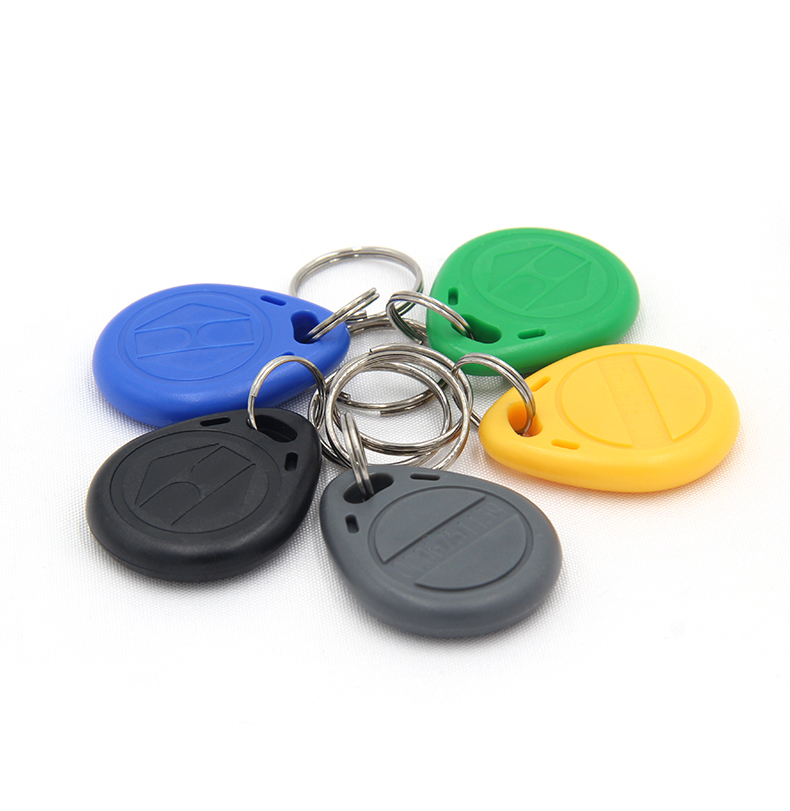 2号复旦IC钥匙扣工厂复旦IC钥匙扣厂家3